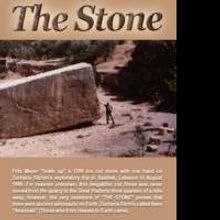 David Welden's THE STONE Still Available Nationwide