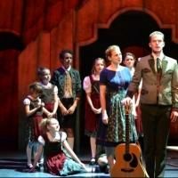 Photo Flash: Different Stages Theater Launches Inaugural Season with THE SOUND OF…
