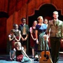 Flash: Different Stages Theater Launches Inaugural Season with THE SOUND OF MUSIC- Fi