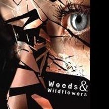 Barbara Vansickle Cook Launches Debut Book, WEEDS & WILDFLOWERS