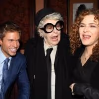 Photo Coverage: Inside Hunter Ryan Herdlicka's 54 Below Concert!