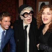 Photo Coverage: Inside Hunter Ryan Herdlicka's 54 Below Concert!