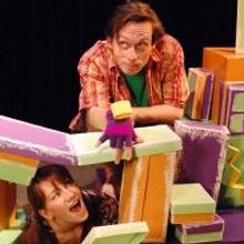 Imagination Stage Presents FROM HERE TO THERE, Now thru 11/24