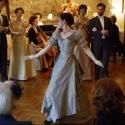 Photo Flash: First Look at Coleman Lemieux & Compagnie's FROM THE HOUSE OF MIRTH…