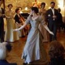 Photo Flash: First Look at Coleman Lemieux & Compagnie's FROM THE HOUSE OF MIRTH Remo