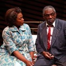 Photo Flash: First Look at Charlie Robinson and More in SCR's DEATH OF A SALESMAN
