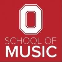 OSU School of Music Welcomes Sympatico Percussion Group Tonight