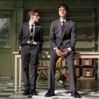 Review Roundup: PUNK ROCK Opens Off-Broadway