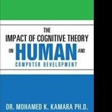 Dr. Mohamed K. Kamara Ph.D. Releases New Book