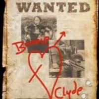Samantha Louise Clark and Tom Sword Star in BONNIE AND CLYDE Musical, Opening…