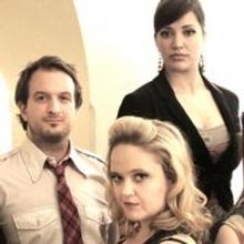 The Swingle Singers Come to Harris Center Tonight