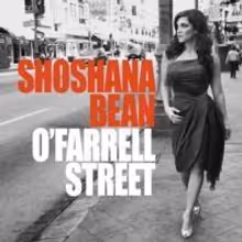 BWW CD Review: Shoshana Bean's 'O'Farrell Street'