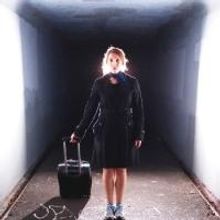BWW Reviews: ADELAIDE FRINGE 2015: CUT Explores The Mind Of A Frightened Woman