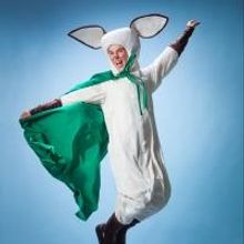 Oregon Children's Theatre Stages SKIPPYJON JONES, Now thru 2/15