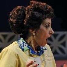 BWW Review: Plotting with the MERRY WIVES OF WINDSOR at Orlando Shakes