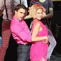 Photo Flash: Gateway Playhouse's SMOKEY JOE'S CAFE