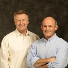 Phil Styrlund and Tom Hayes Release RELEVANCE: MATTER MORE, 9/18