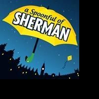 A SPOONFUL OF SHERMAN Set for Run at St. James Theatre, 15-22 April