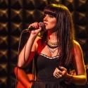 EVITA's Rachel Potter Debuts at Birdland, 10/28