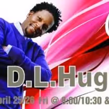 Comix At Foxwoods Presents 'Original Kings of Comedy' Star, D.L. Hughley This Weekend