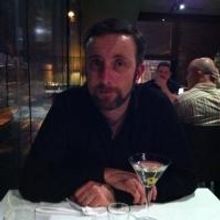 Damon Lockwood to Hit FringeNYC 2013 with Two Plays