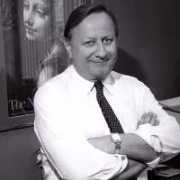 UH Theater Legend Sidney Berger to be Celebrated at Jose Quintero Theatre, 3/23