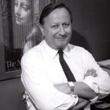 UH Theater Legend Sidney Berger to be Celebrated at Jose Quintero Theatre, 3/23