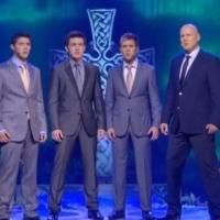 CELTIC THUNDER Returns to the Van Wezel, On Sale 4/15