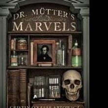 DR. MUTTER'S MARVELS Biography is Released