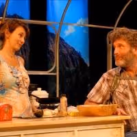 Photo Flash: First Look at Chester Theatre's ANNAPURNA