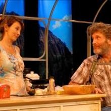 Photo Flash: First Look at Chester Theatre's ANNAPURNA