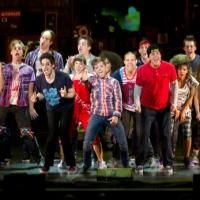BWW Reviews: AMERICAN IDIOT Rocks Nashville