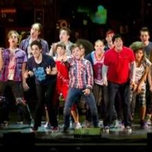 BWW Reviews: AMERICAN IDIOT Rocks Nashville