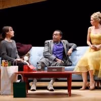 Photo Flash: First Look at Liv Rooth, Lucas Hall and More in Westport Country…