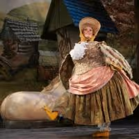 BWW Review: New York Theatre Ballets' GOOSE!