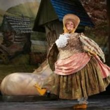 BWW Review: New York Theatre Ballets' GOOSE!