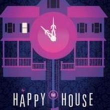 D.W. Young's THE HAPPY HOUSE Opens 5/3 at Cinema Village