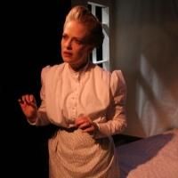 THE YELLOW WALLPAPER Opens Tonight at WorkShop Theater Company