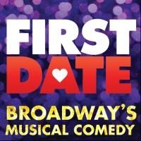 FIRST DATE Now Available for Licensing Through R&H Theatricals