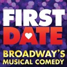 FIRST DATE Now Available for Licensing Through R&H Theatricals