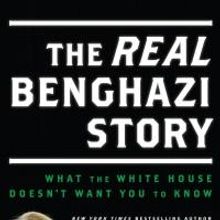 Aaron Klein's THE REAL BENGHAZI STORY is Released Today