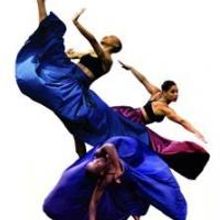 August Wilson Center Dance Ensemble to Play Winter Center at Millersville University,