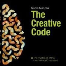 THE CREATIVE CODE is Released