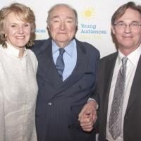 Photo Flash: Inside 2013 Children's Arts Award Benefit