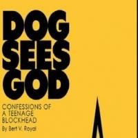 DOG SEES GOD Comes to the Santa Monica Playhouse Tonight