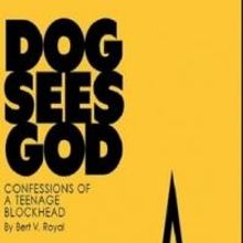 DOG SEES GOD Comes to the Santa Monica Playhouse Tonight