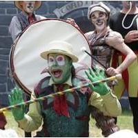 Former Baby Otter to Direct THE WIND IN THE WILLOWS