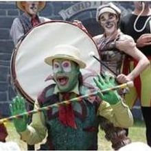 Former Baby Otter to Direct THE WIND IN THE WILLOWS