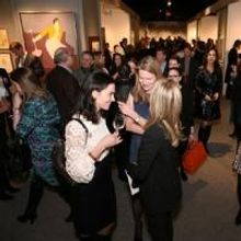 25th Annual Art Show Gala Open, 3/6
