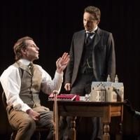 BWW Flashback: THE ELEPHANT MAN Concludes Broadway Run Tonight; Cooper Heads to the…